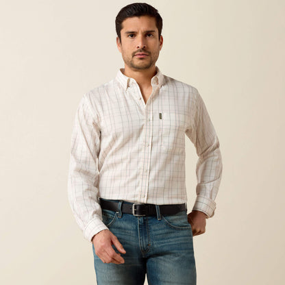 Two24 Napa Shirt - Ariat Essential