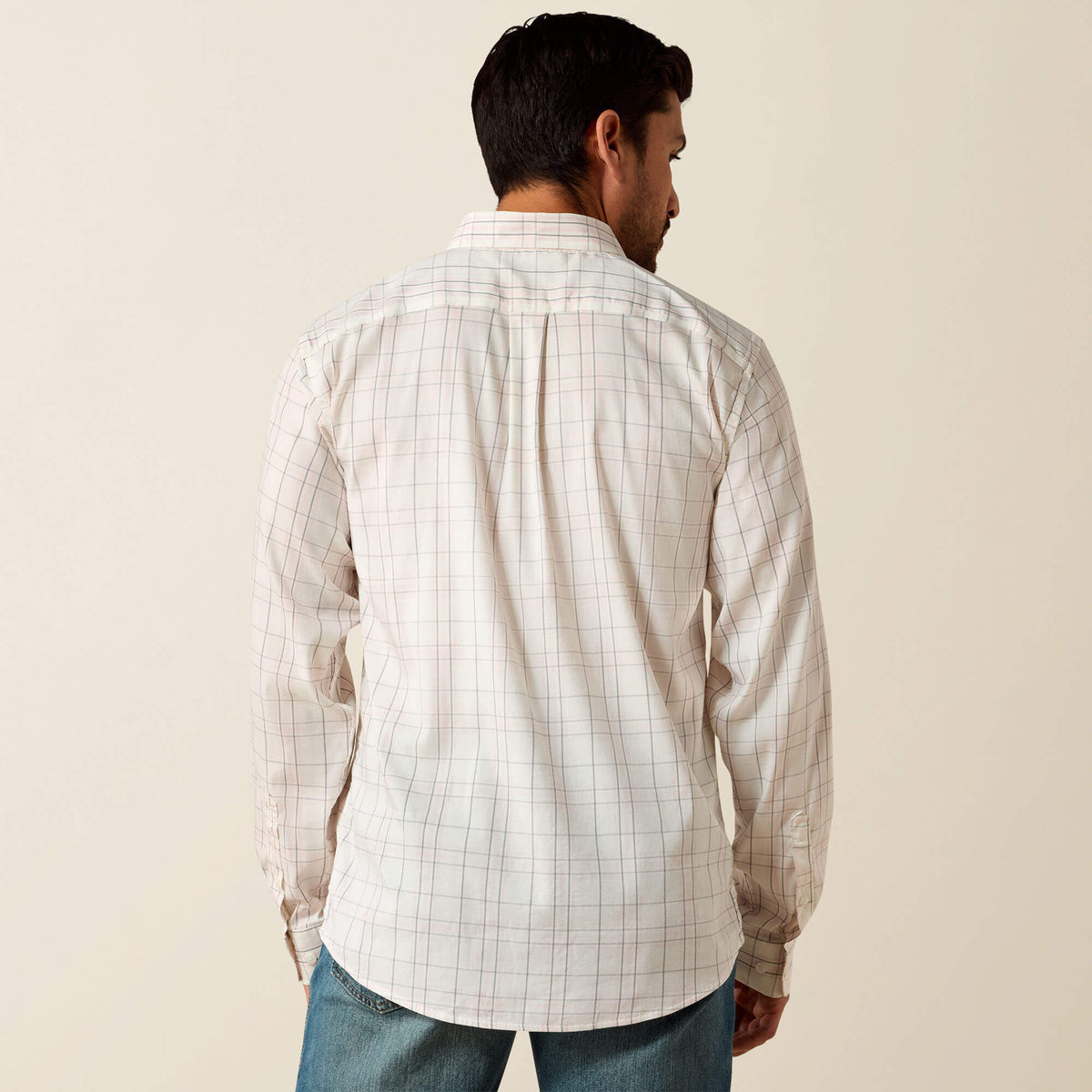 Two24 Napa Shirt - Ariat Essential