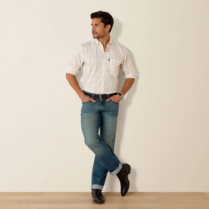 Two24 Napa Shirt - Ariat Essential