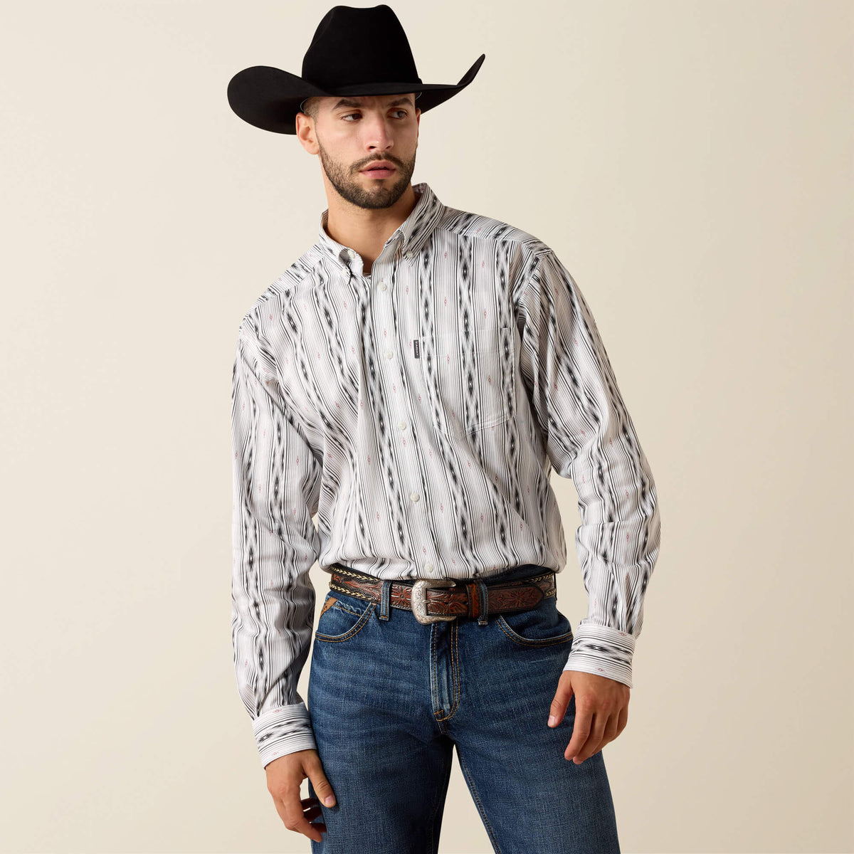 Everything Classic Fit Shirt - Ariat Trending