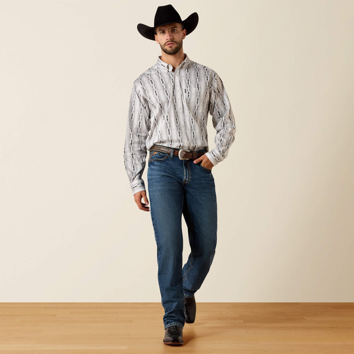 Everything Classic Fit Shirt - Ariat Trending