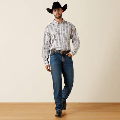 Everything Classic Fit Shirt - Ariat Trending