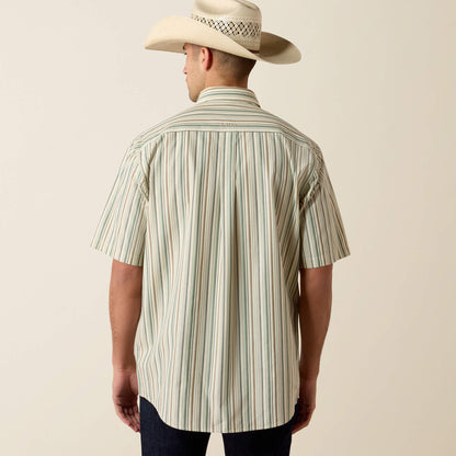 Pro Series Stevie Classic Fit Shirt - Ariat Featured
