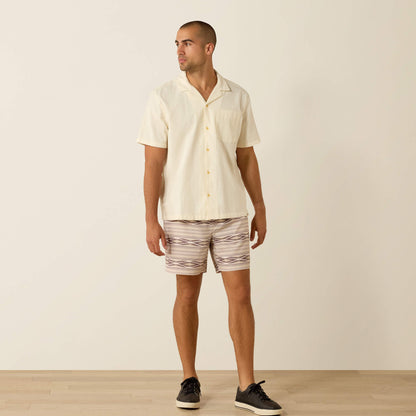 Retro Camp Classic Fit Shirt - Ariat Trending
