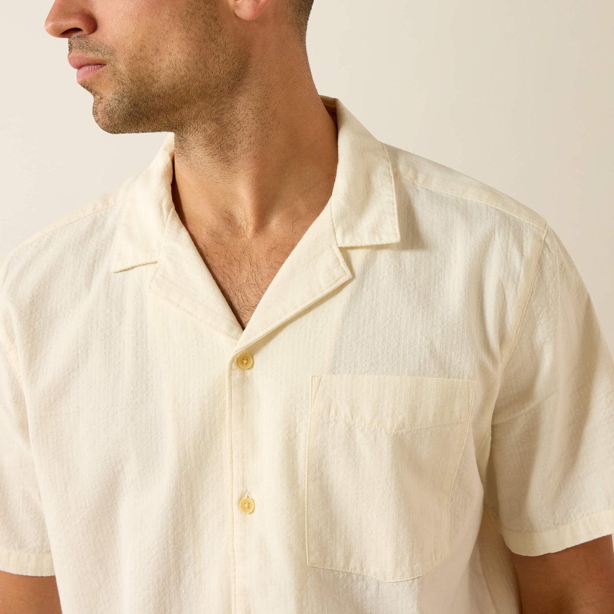 Retro Camp Classic Fit Shirt - Ariat Trending