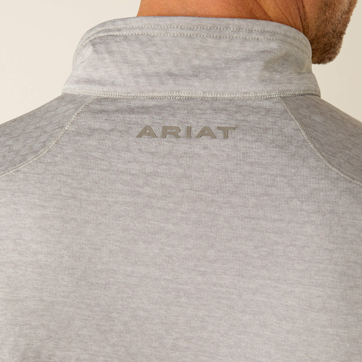 Hex Fleece 1/2 Zip Baselayer - Ariat Customer Favorite