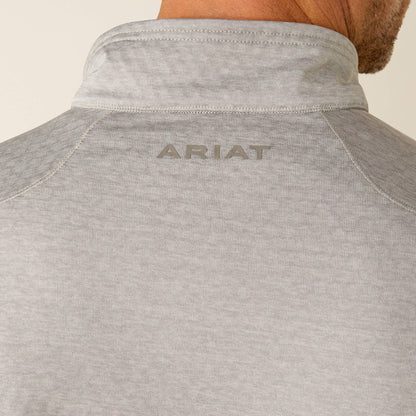 Hex Fleece 1/2 Zip Baselayer - Ariat Customer Favorite