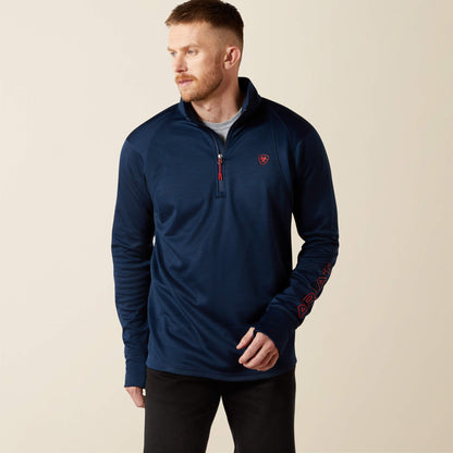 Team EQ 1/2 Zip Pullover - Ariat Customer Favorite