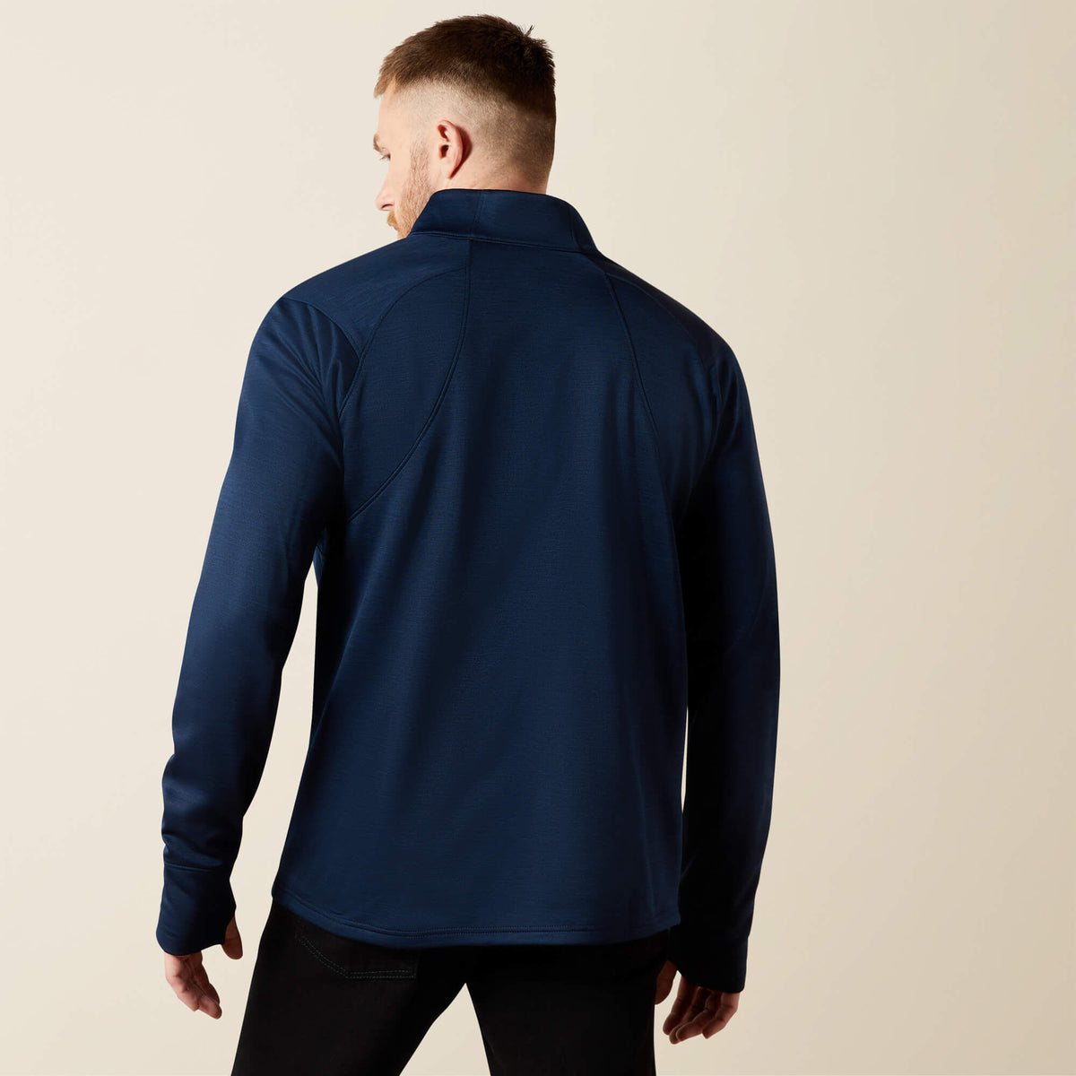 Team EQ 1/2 Zip Pullover - Ariat Customer Favorite