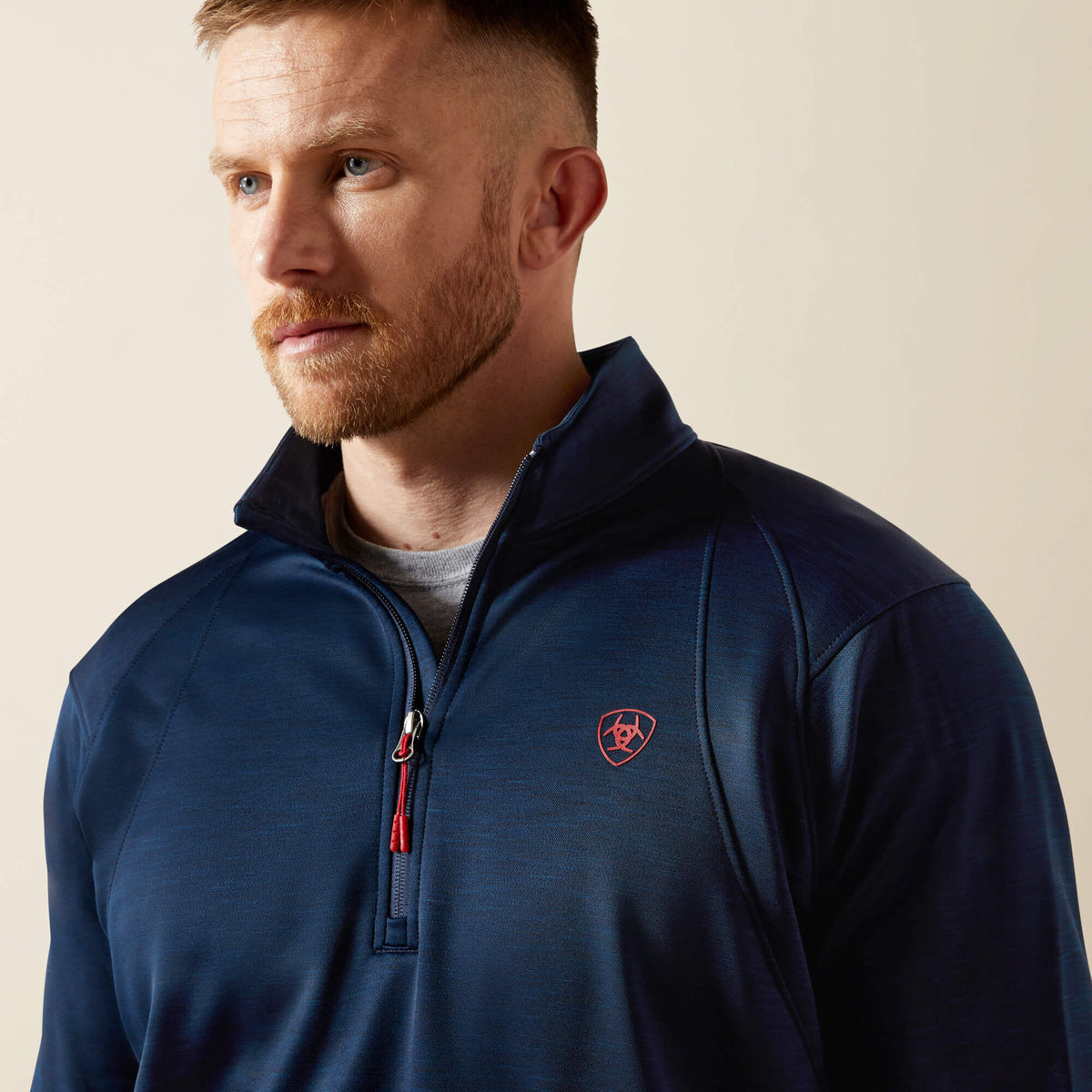 Team EQ 1/2 Zip Pullover - Ariat Customer Favorite