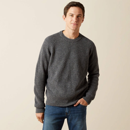 Heddon Sweater - Ariat Exclusive