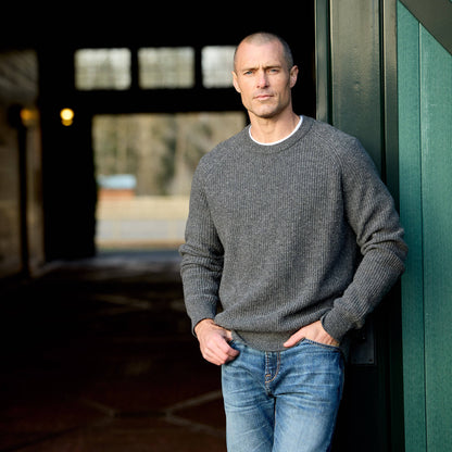 Heddon Sweater - Ariat Exclusive