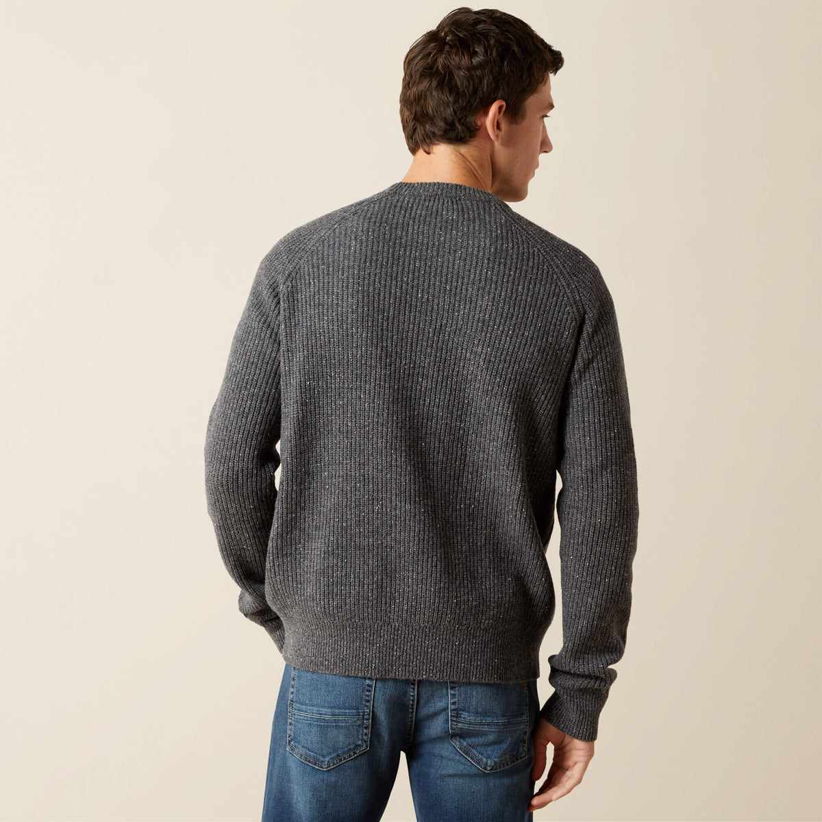 Heddon Sweater - Ariat Exclusive