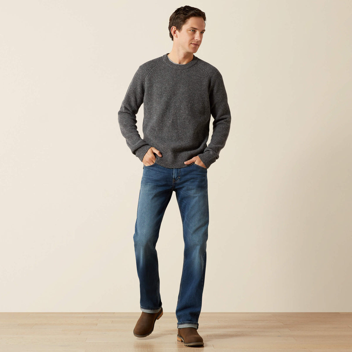 Heddon Sweater - Ariat Exclusive