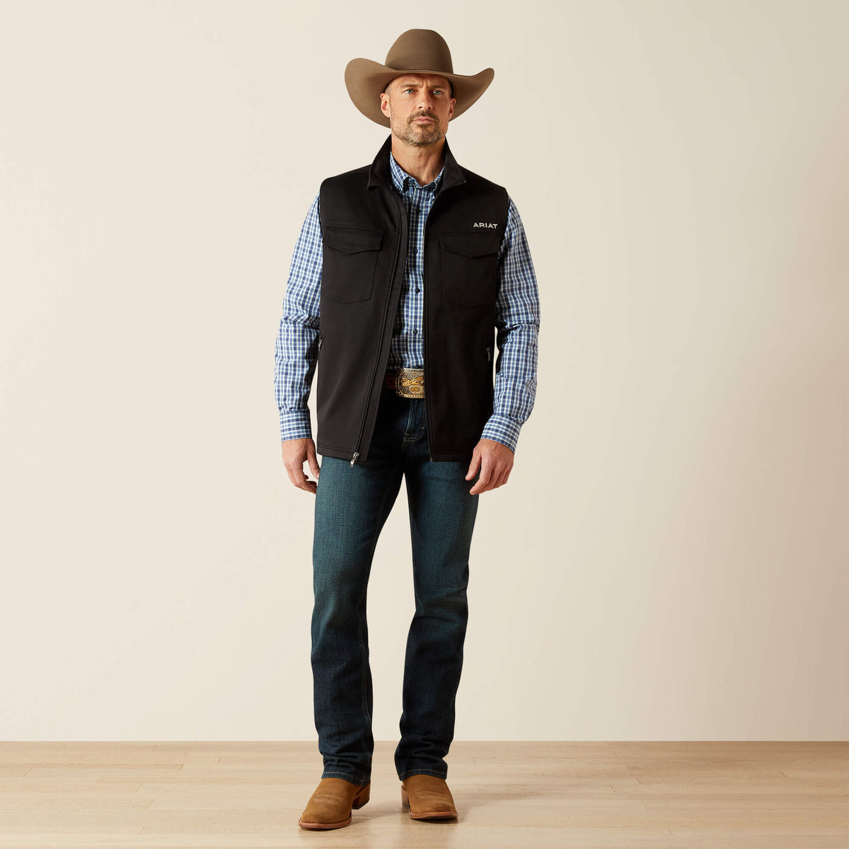 Sentinel Vest - Ariat Quality