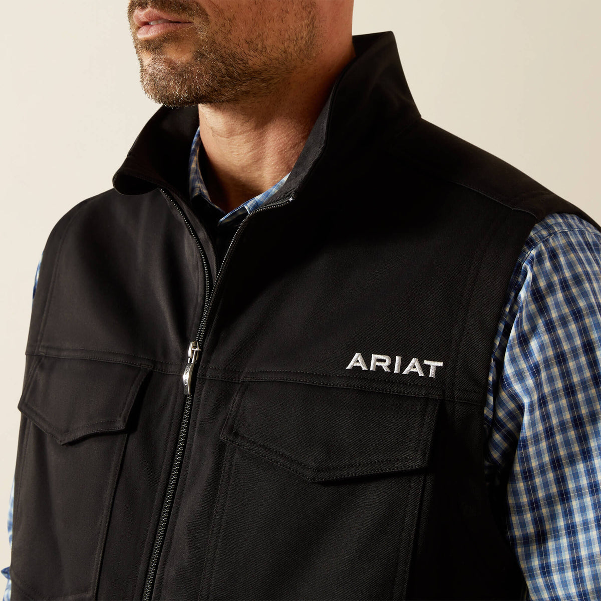 Sentinel Vest - Ariat Quality
