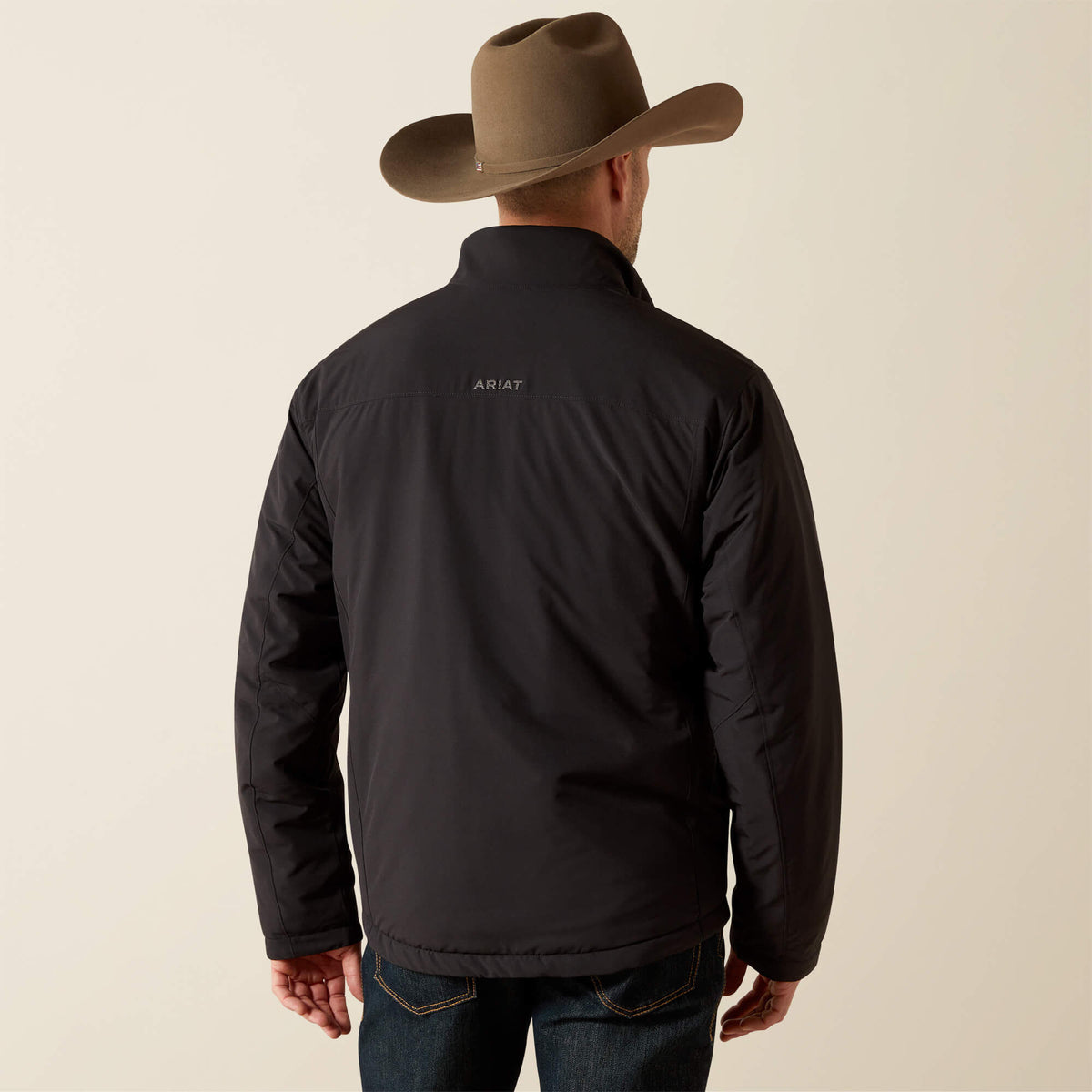 Pioneer Stretchshell Jacket - Ariat Popular