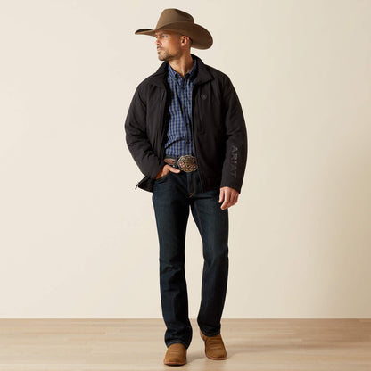 Pioneer Stretchshell Jacket - Ariat Popular