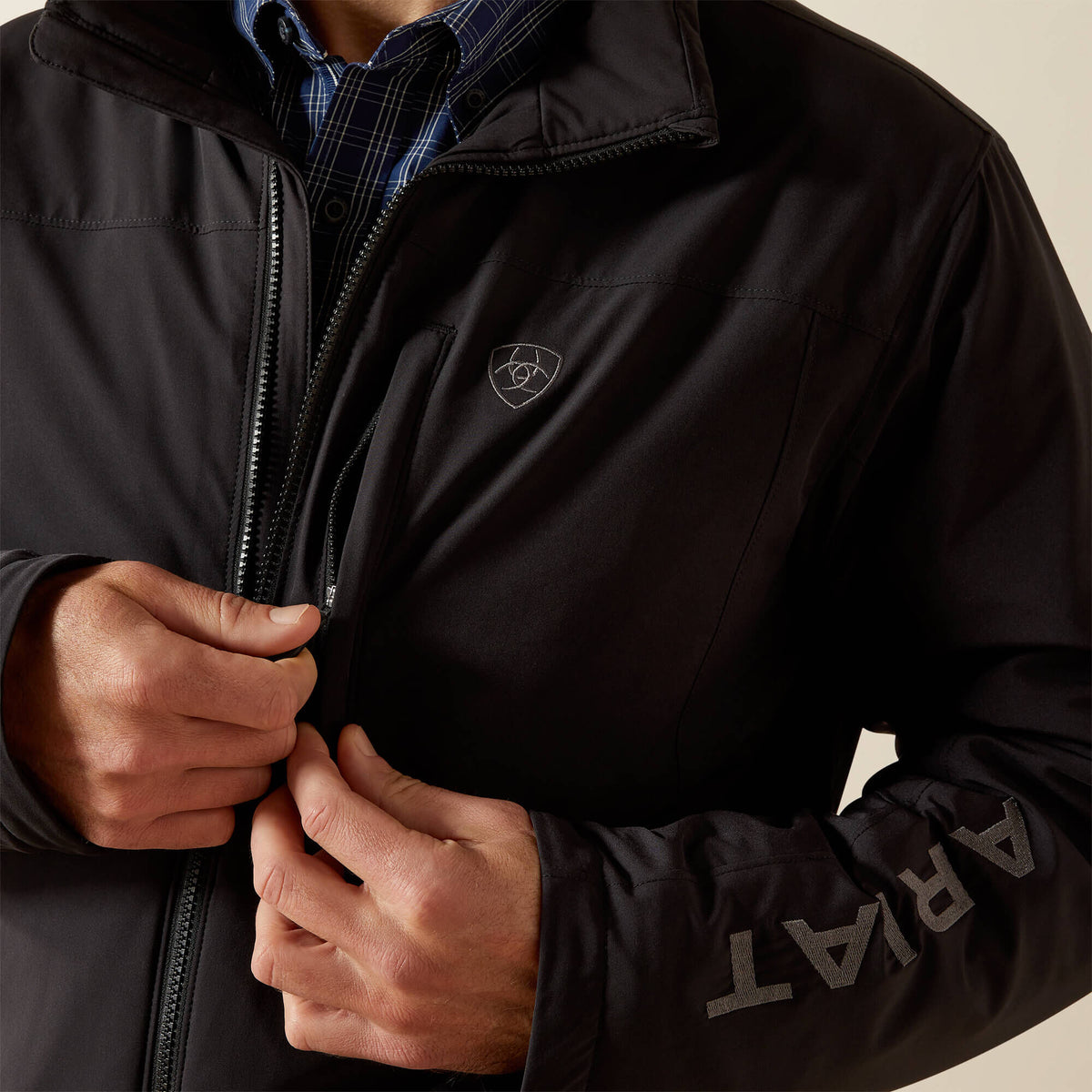 Pioneer Stretchshell Jacket - Ariat Popular