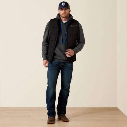 Crius Insulated Vest - Ariat Customer Favorite