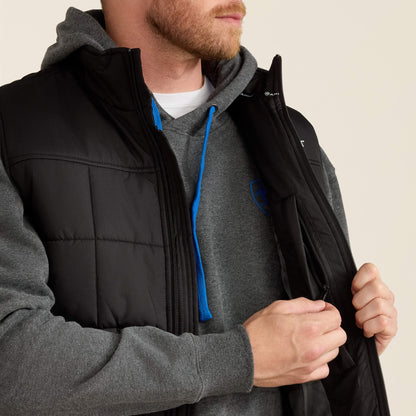 Crius Insulated Vest - Ariat Customer Favorite
