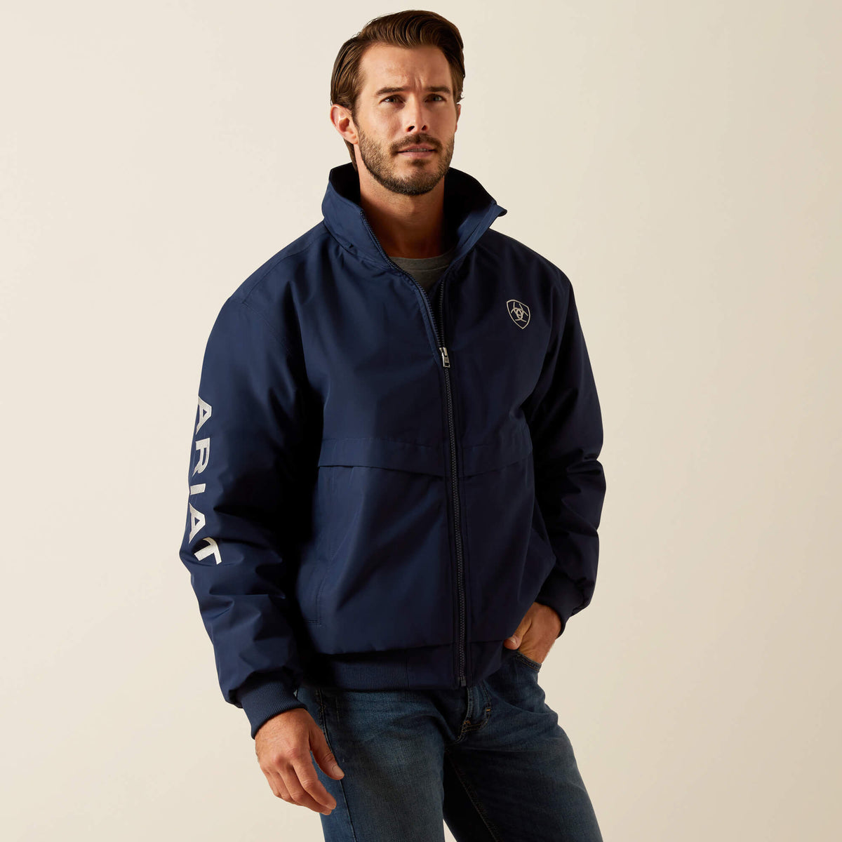 Stable 2.0 Insulated Jacket - Ariat Discount