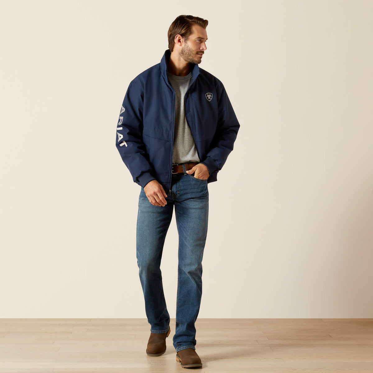 Stable 2.0 Insulated Jacket - Ariat Discount