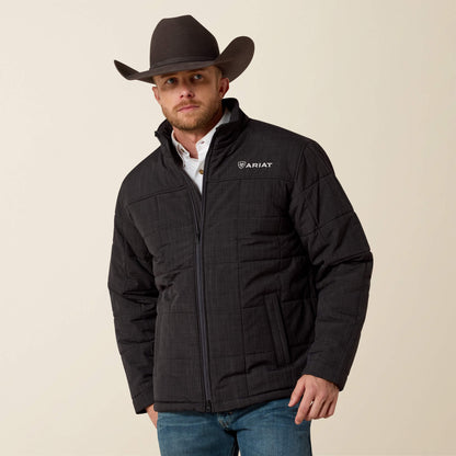 Crius Insulated Jacket - Ariat Best Seller