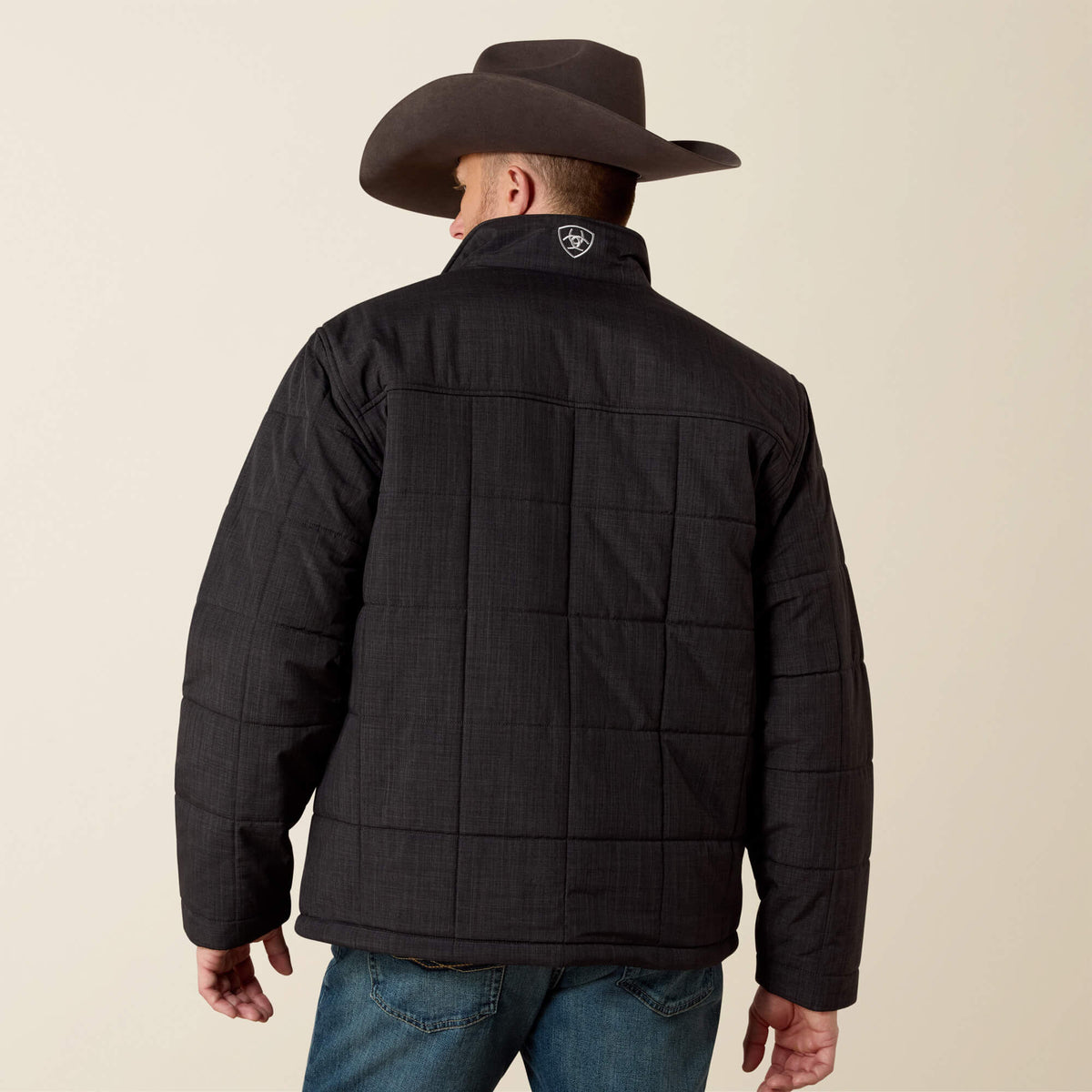 Crius Insulated Jacket - Ariat Best Seller