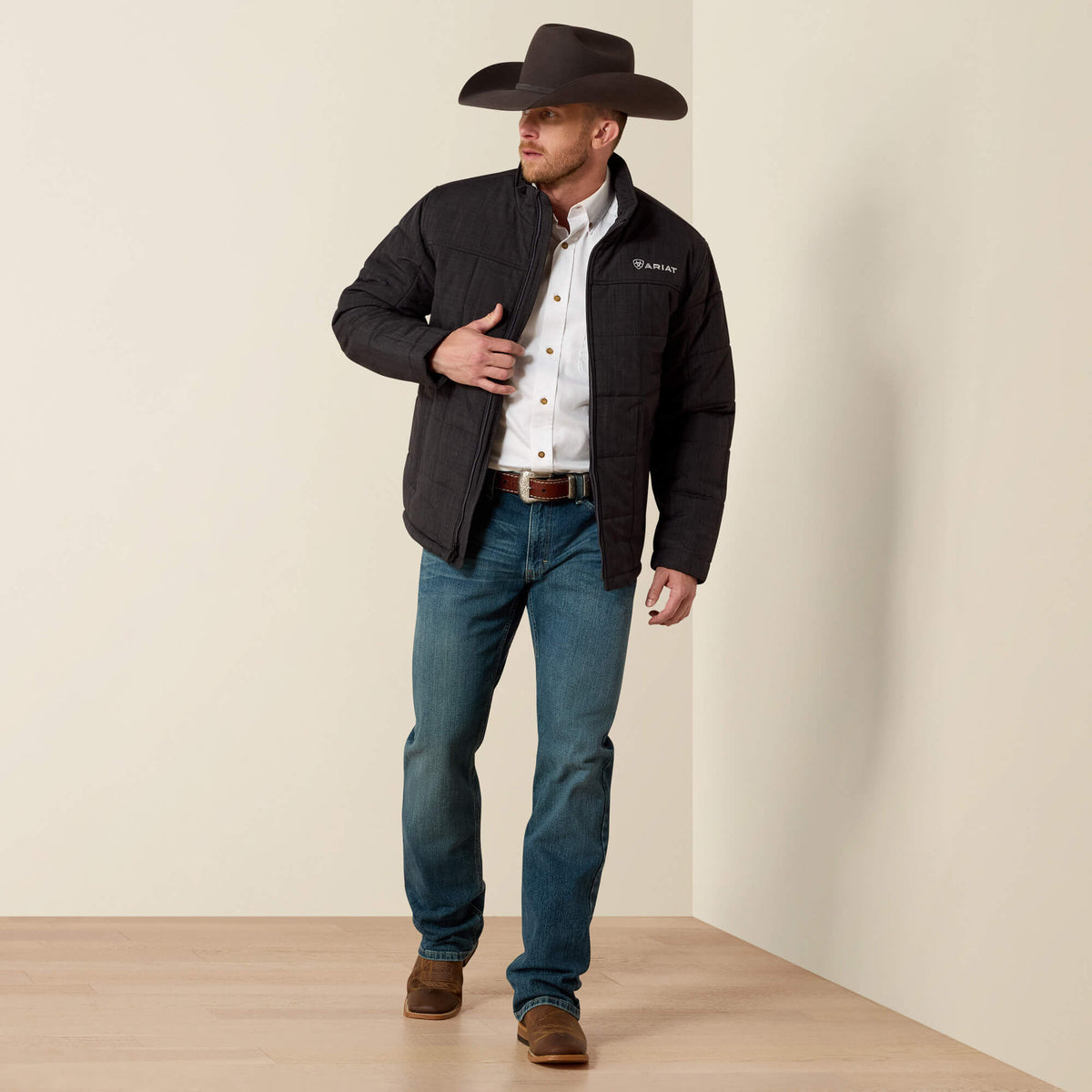 Crius Insulated Jacket - Ariat Best Seller