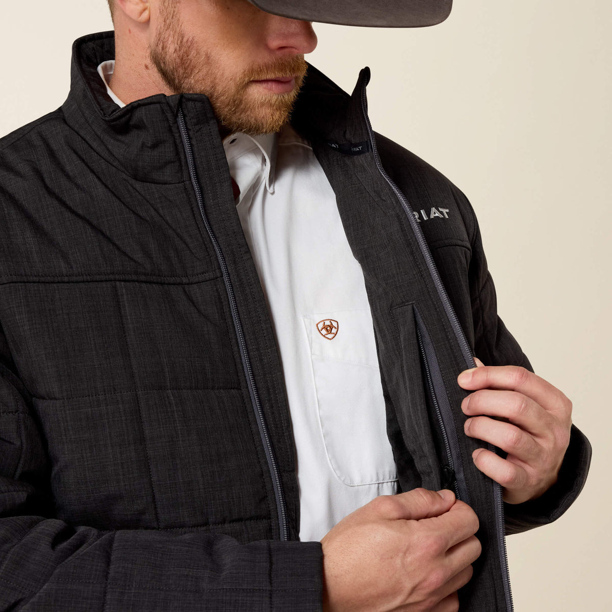 Crius Insulated Jacket - Ariat Best Seller