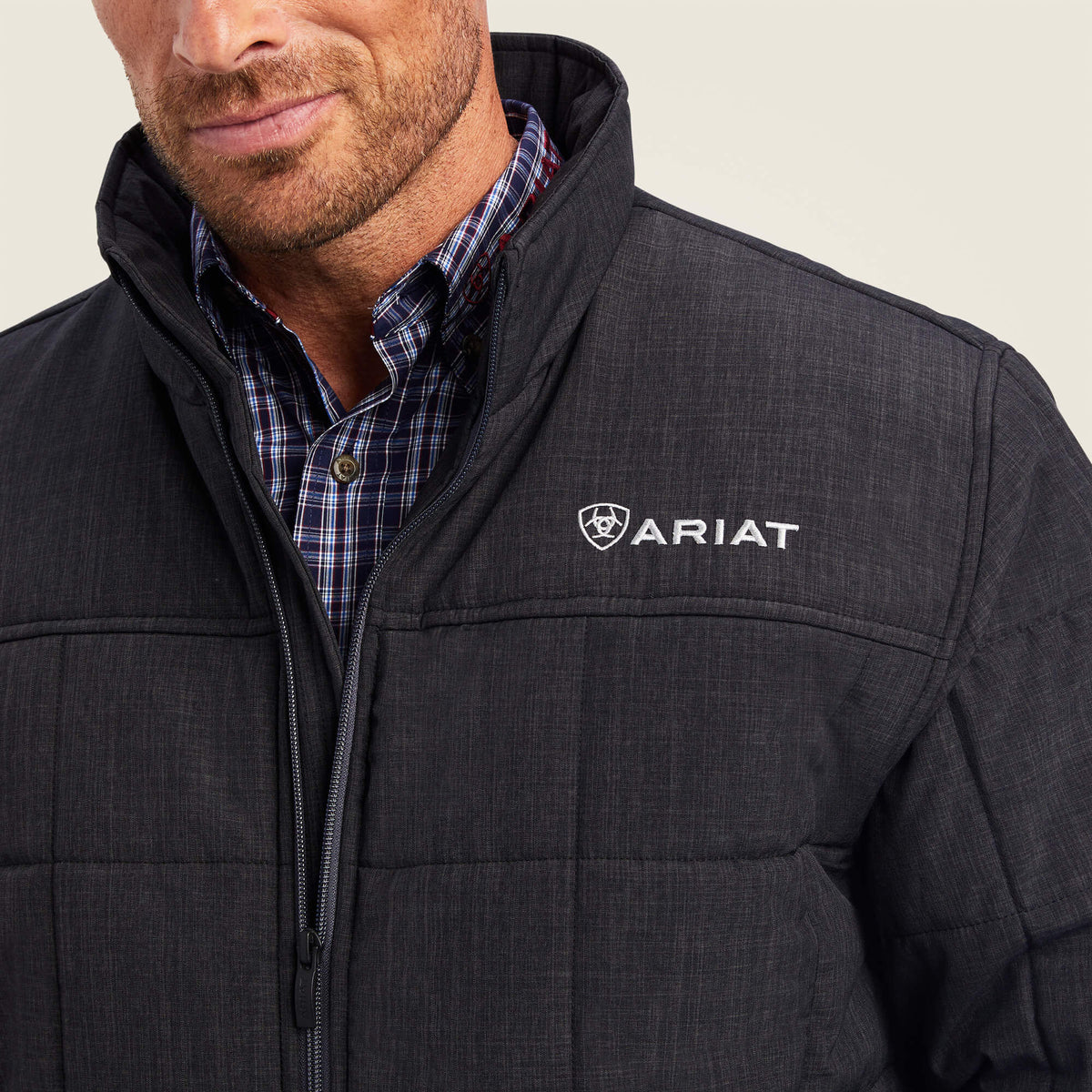 Crius Insulated Jacket - Ariat Best Seller