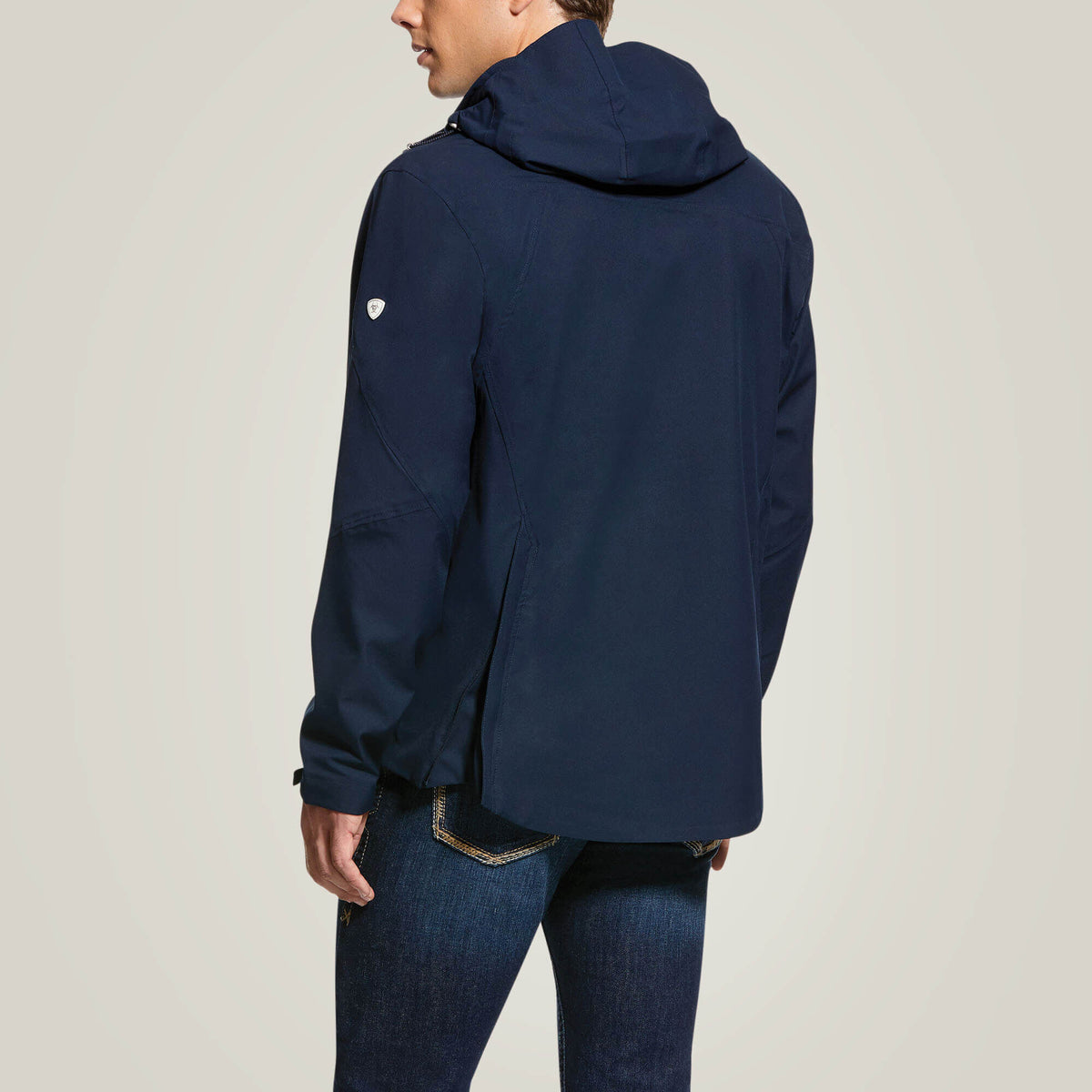 Coastal Waterproof Jacket - Ariat Essential