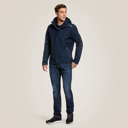 Coastal Waterproof Jacket - Ariat Essential