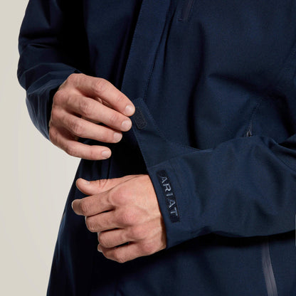 Coastal Waterproof Jacket - Ariat Essential
