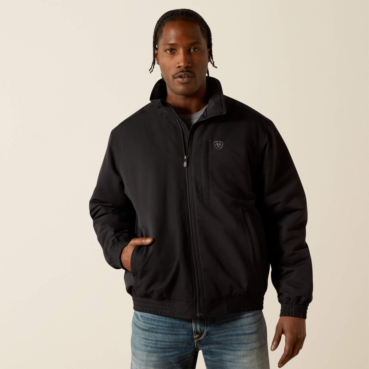 Field Insulated Jacket - Ariat Premium
