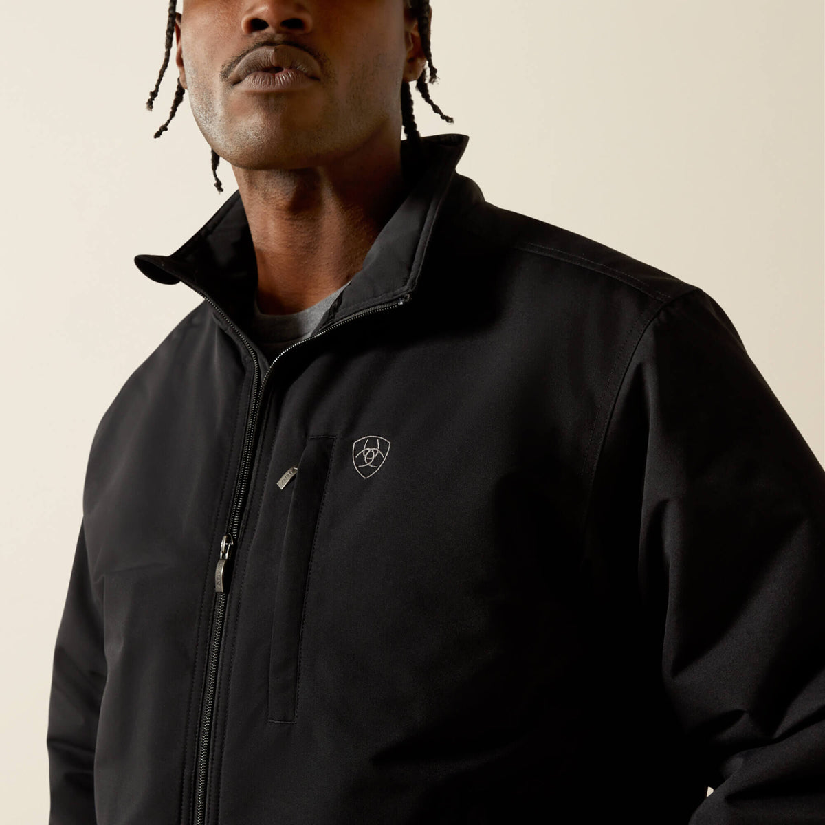 Field Insulated Jacket - Ariat Premium