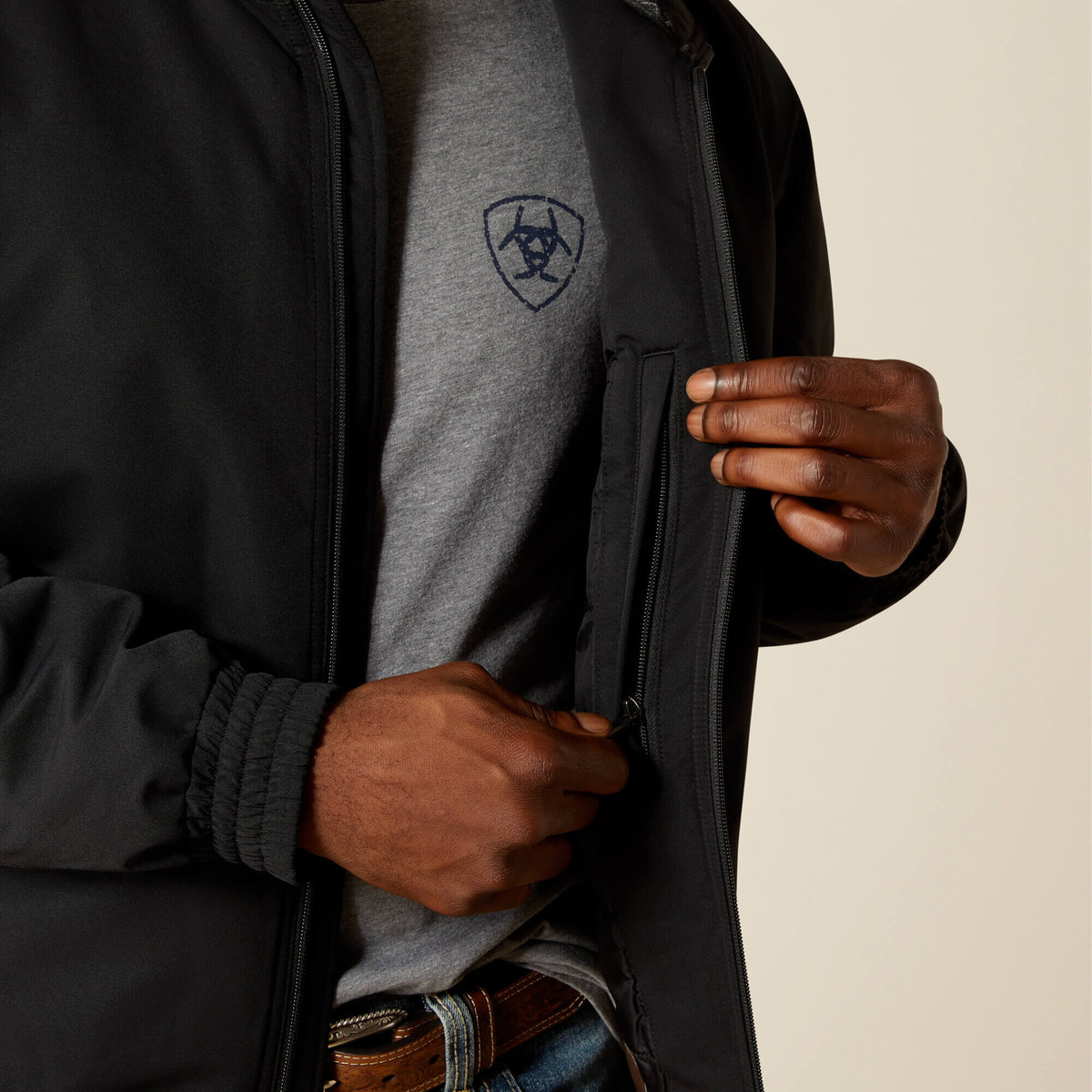 Field Insulated Jacket - Ariat Premium