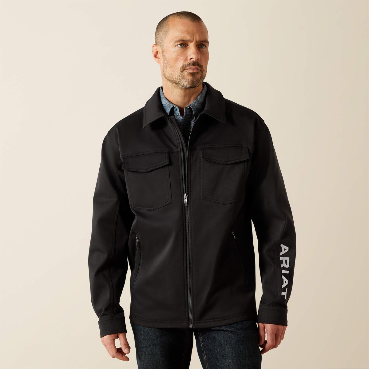 Sentinel Jacket - Ariat Smart Buy