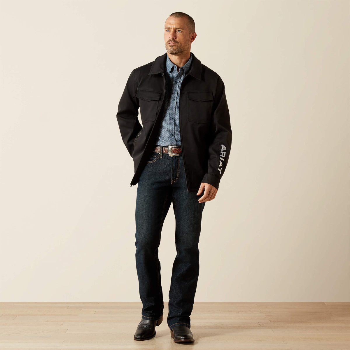 Sentinel Jacket - Ariat Smart Buy