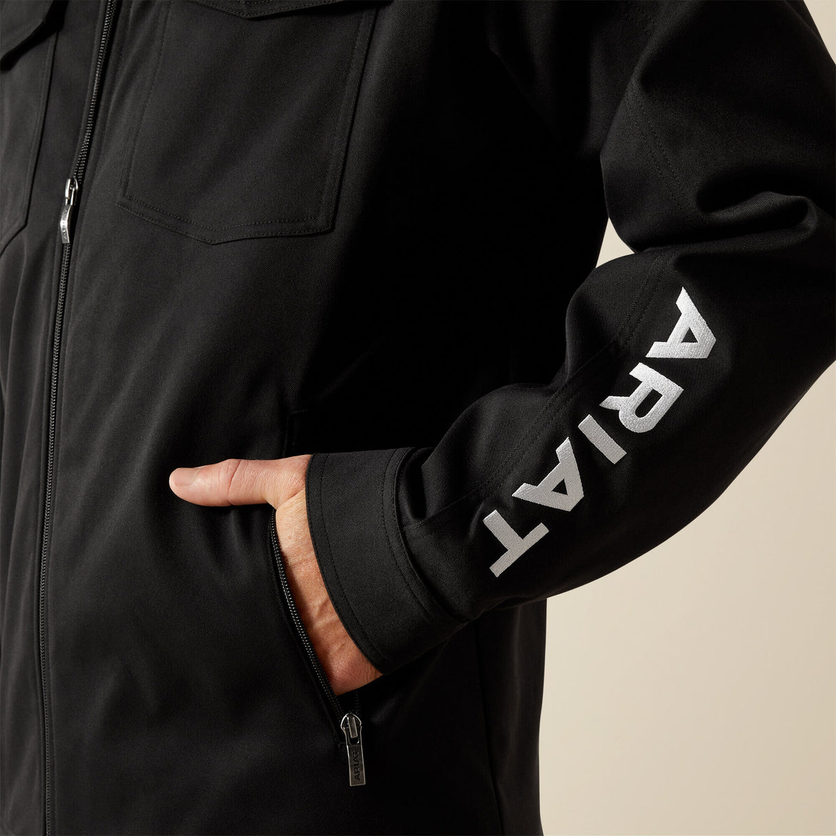 Sentinel Jacket - Ariat Smart Buy