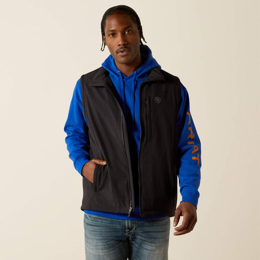 Pioneer Stretchshell Vest - Ariat Deals