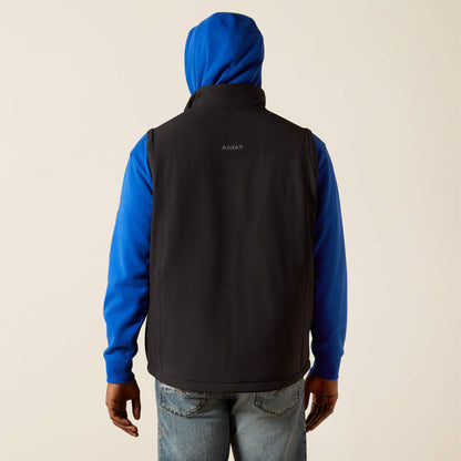 Pioneer Stretchshell Vest - Ariat Deals