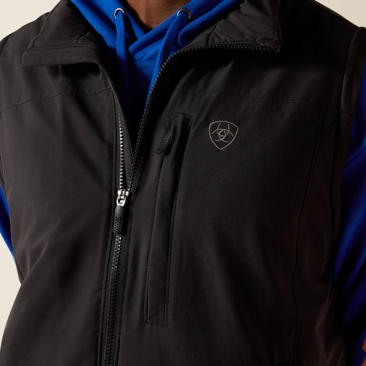 Pioneer Stretchshell Vest - Ariat Deals