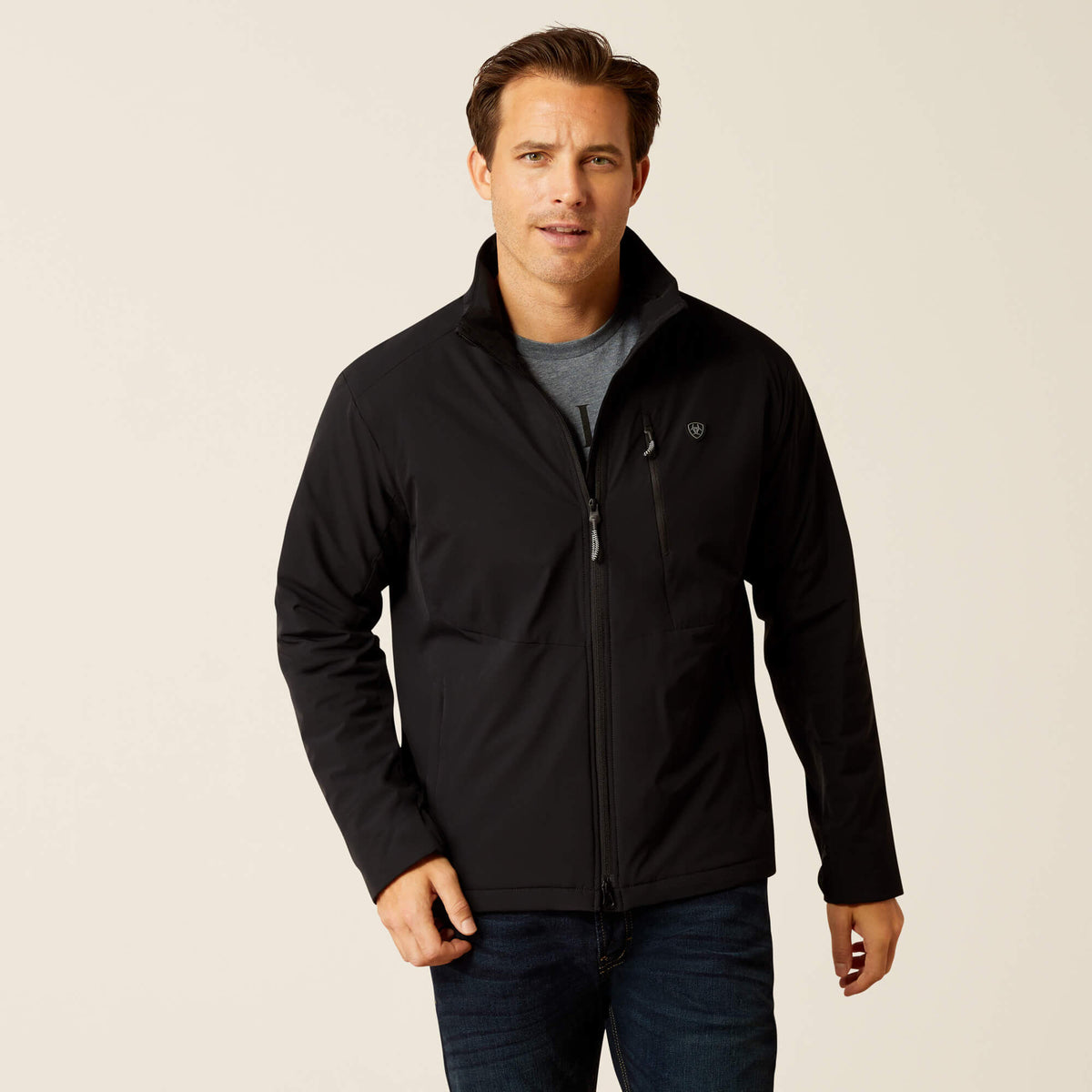 Rion StretchShell Insulated Jacket - Ariat Discount