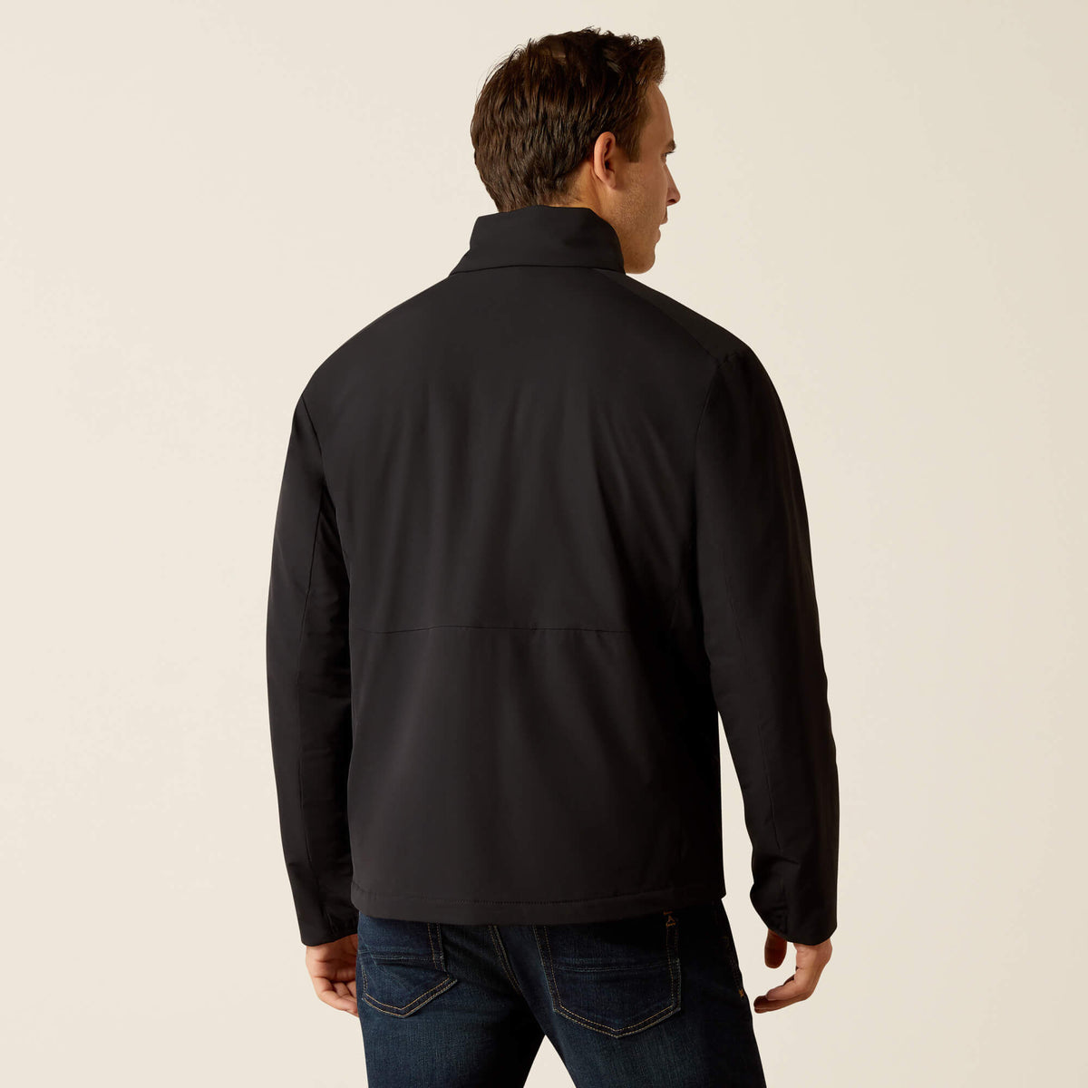 Rion StretchShell Insulated Jacket - Ariat Discount