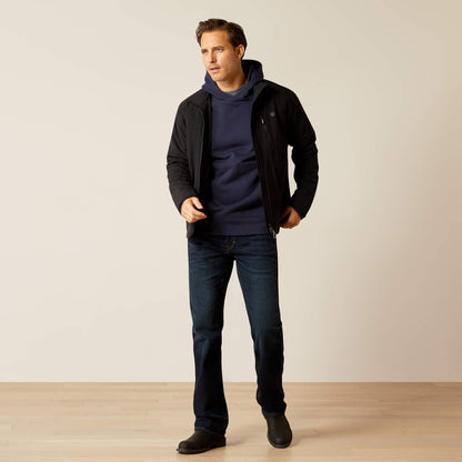 Rion StretchShell Insulated Jacket - Ariat Discount