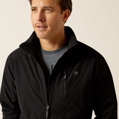 Rion StretchShell Insulated Jacket - Ariat Discount
