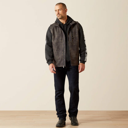 Patriot Flag Softshell Vest - Ariat Best Price