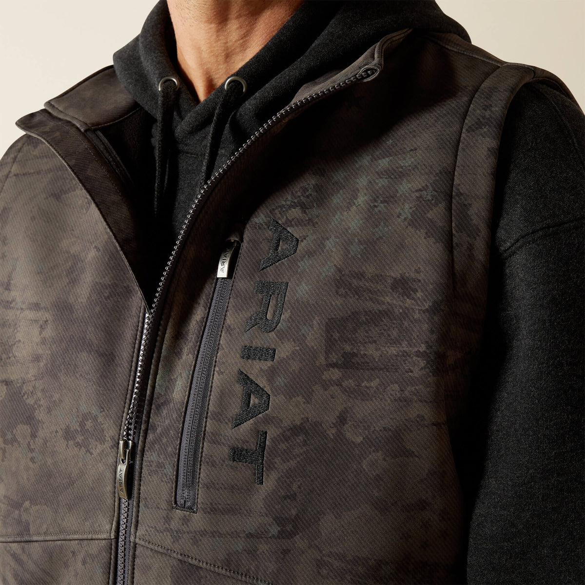 Patriot Flag Softshell Vest - Ariat Best Price